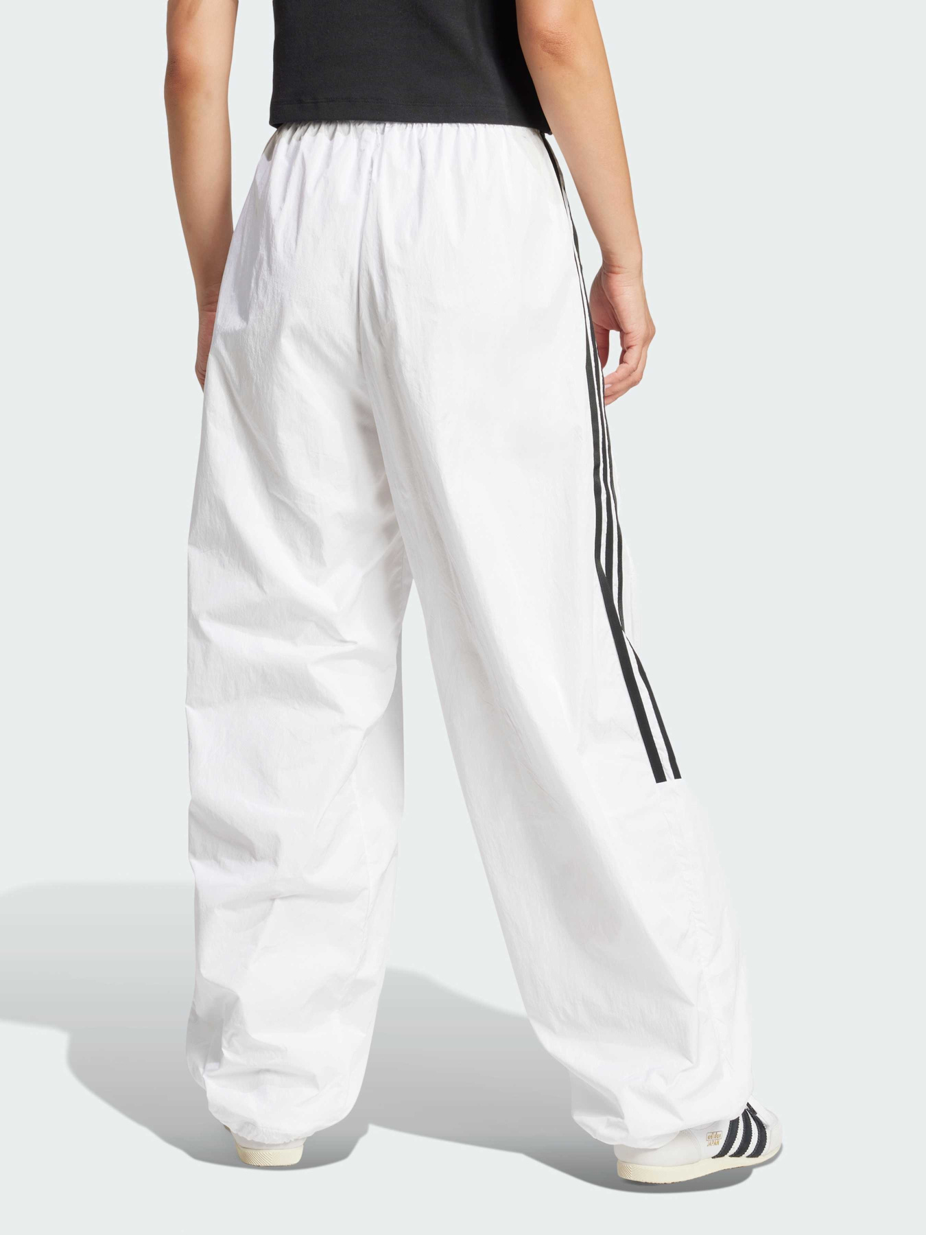 Джогери Adidas Adicolor модель JD0257 Фото