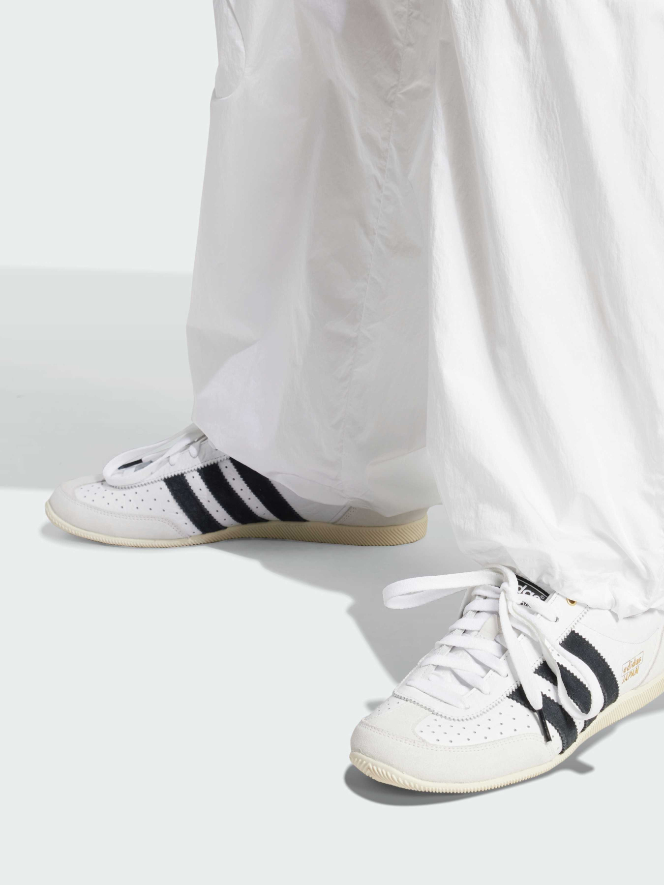 Джогери Adidas Adicolor модель JD0257 Фото