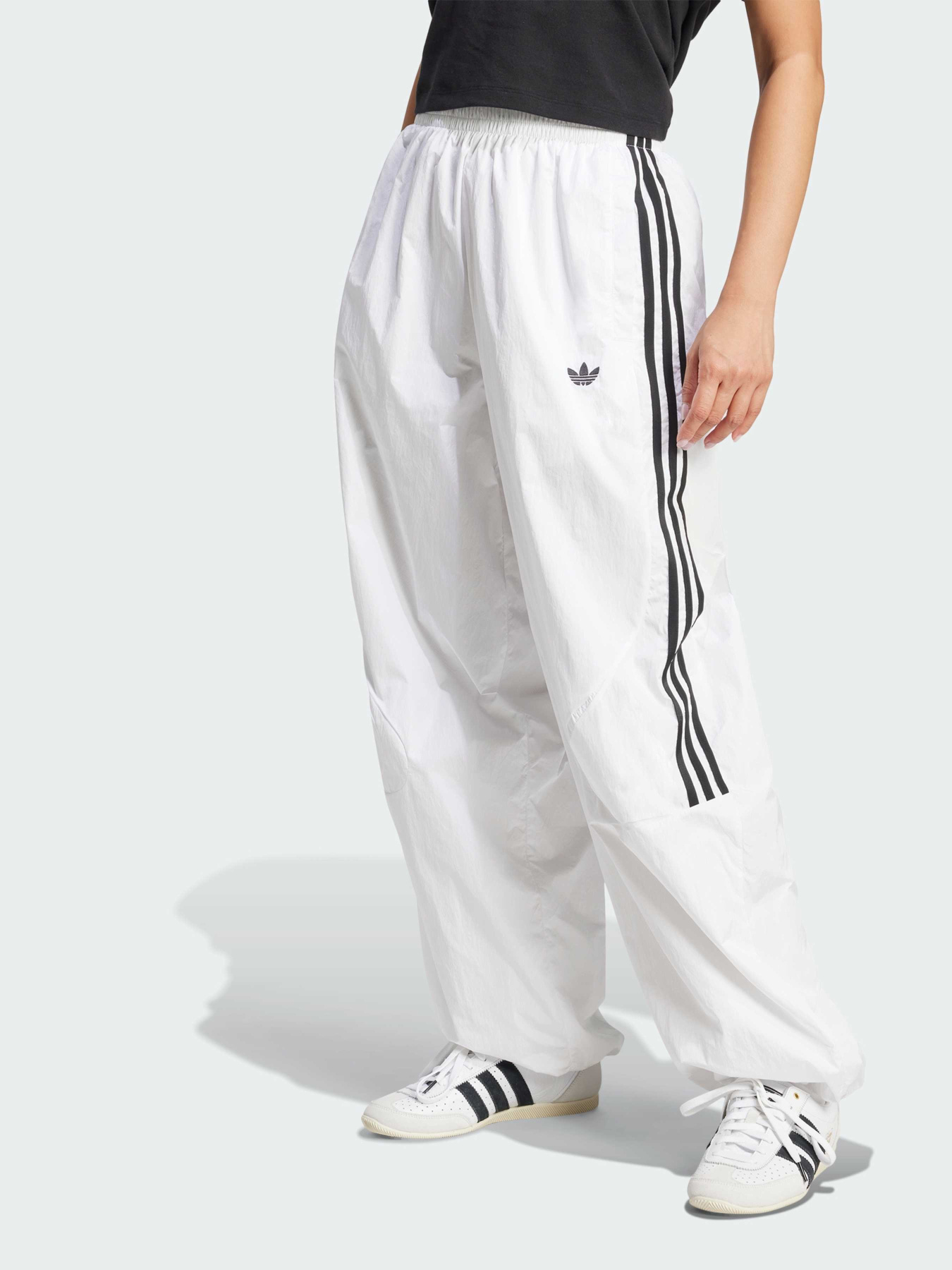 Джогери Adidas Adicolor модель JD0257 Фото