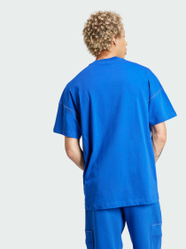 Футболка Adidas модель JJ3661 Фото