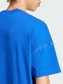 Футболка Adidas модель JJ3661 Фото