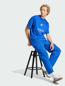 Футболка Adidas модель JJ3661 Фото