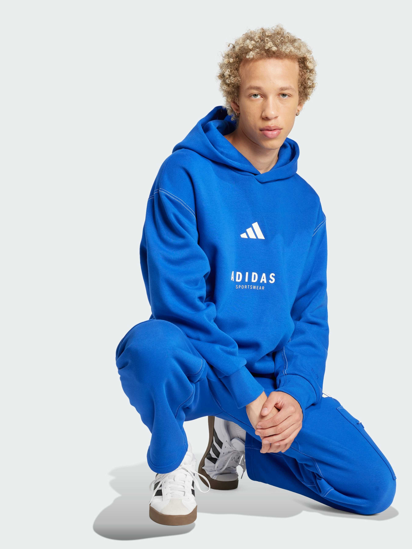 Карго Adidas модель JJ3663 Фото