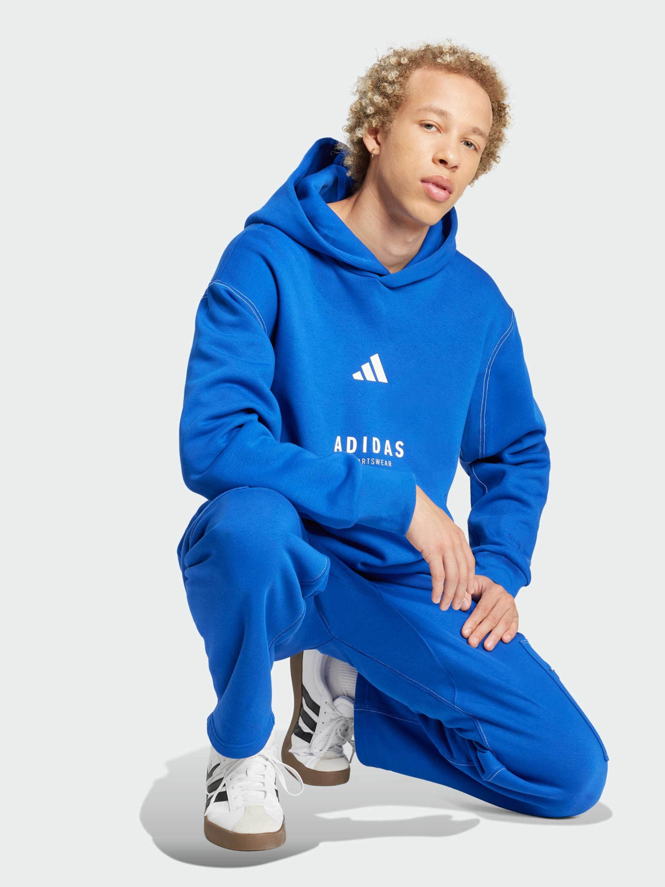 Худі Adidas модель JJ3667 Фото