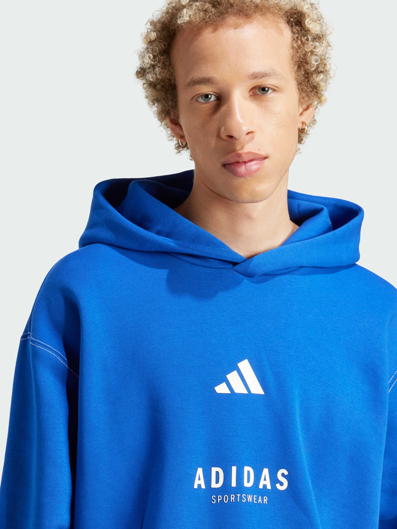 Худі Adidas модель JJ3667 Фото