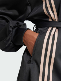 Платье миди Adidas 3 Stripes модель JJ0953 Фото