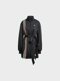 Платье миди Adidas 3 Stripes модель JJ0953 Платье миди Adidas 3 Stripes модель JJ0953 Фото