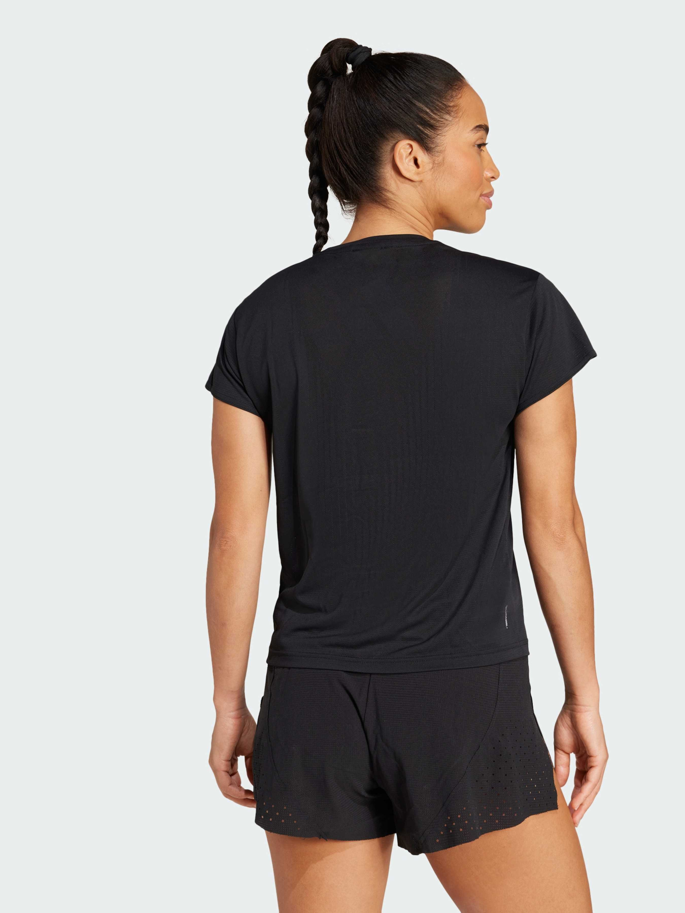 Футболка спортивная Adidas модель JX7429 Фото