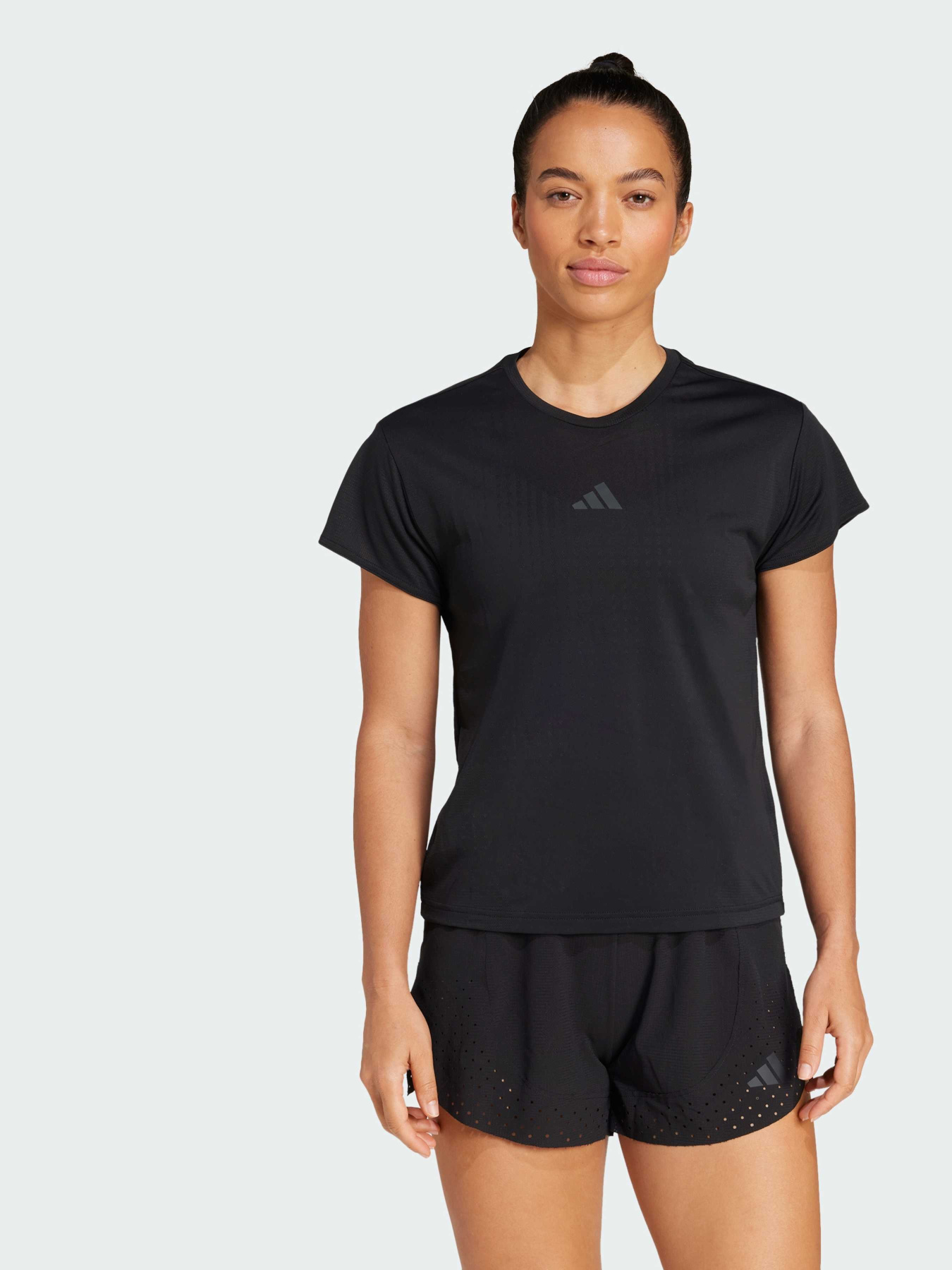 Футболка спортивная Adidas модель JX7429 Фото