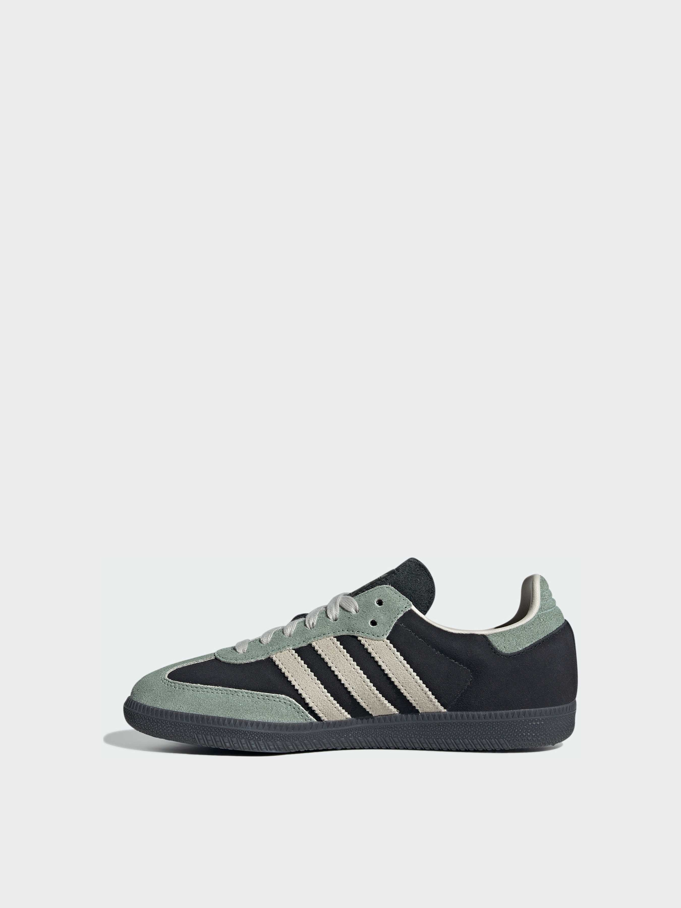 Кеды низкие Adidas Samba модель JI2680 Фото