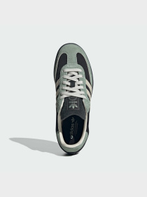 Кеды низкие Adidas Samba модель JI2680 Фото