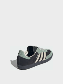 Кеды низкие Adidas Samba модель JI2680 Фото