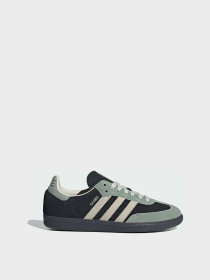 Кеды низкие Adidas Samba модель JI2680 Фото