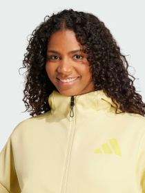 Кофта Adidas ZNE модель JJ4753 Фото