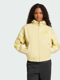 Кофта Adidas ZNE модель JJ4753 Фото