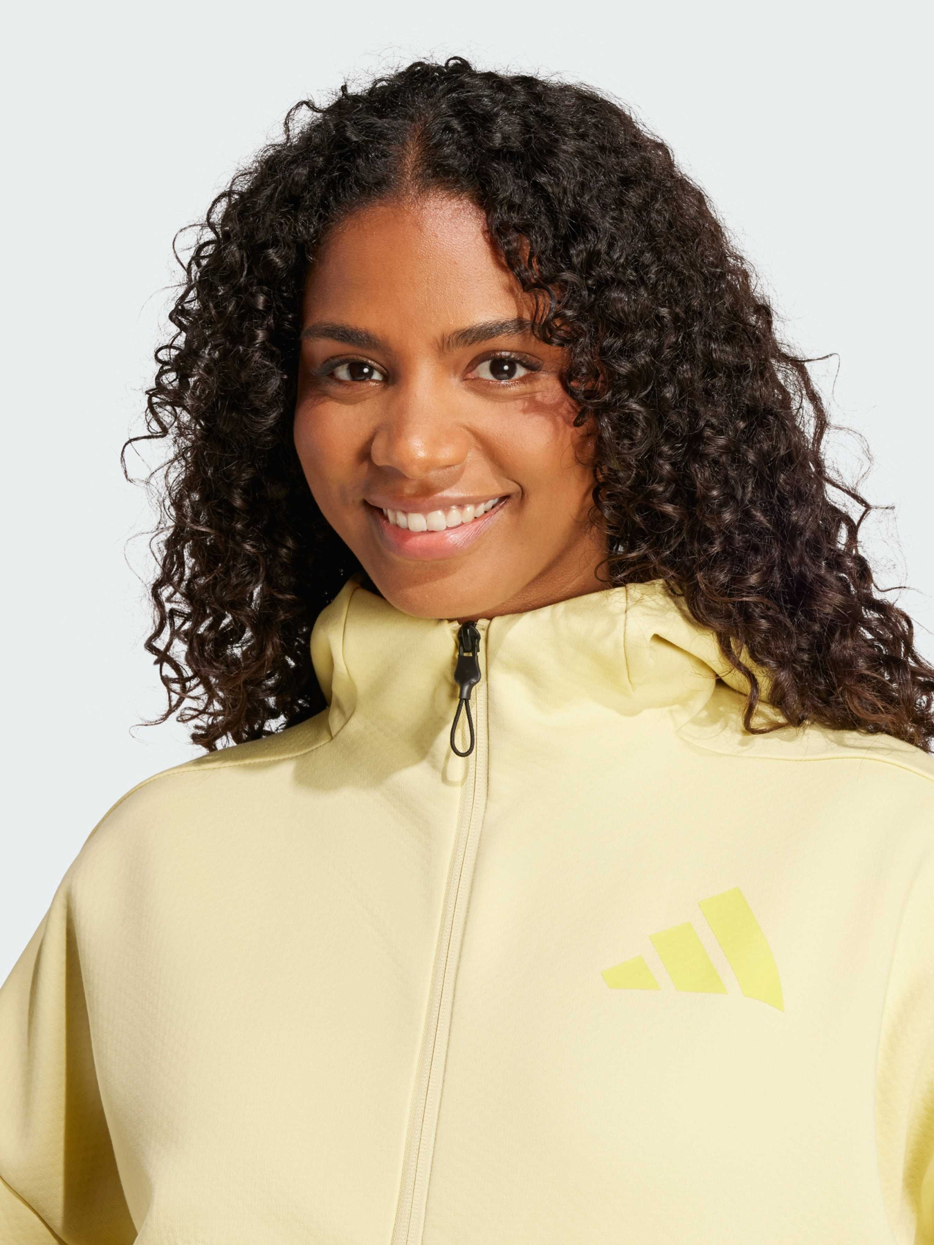 Кофта Adidas ZNE модель JJ4753 Кофта Adidas ZNE модель JJ4753 Фото