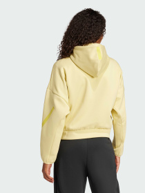 Кофта Adidas ZNE модель JJ4753 Кофта Adidas ZNE модель JJ4753 Фото