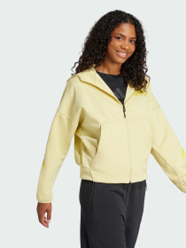 Кофта Adidas ZNE модель JJ4753 Кофта Adidas ZNE модель JJ4753 Фото