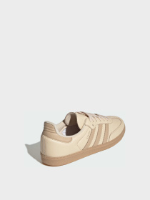 Кеди низькі Adidas Samba Модель JI3208 Фото