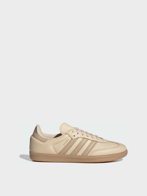 Кеди низькі Adidas Samba модель JI3208 Фото