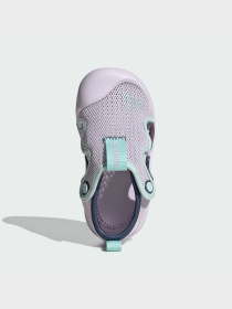 Сандалії Adidas модель JQ2276 Фото