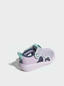 Сандалії Adidas модель JQ2276 Фото