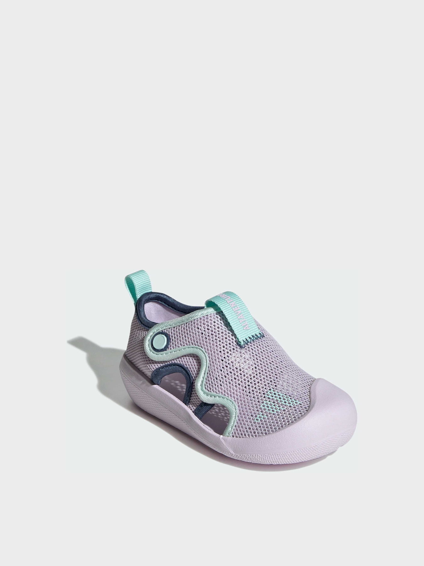 Сандалії Adidas модель JQ2276 Фото