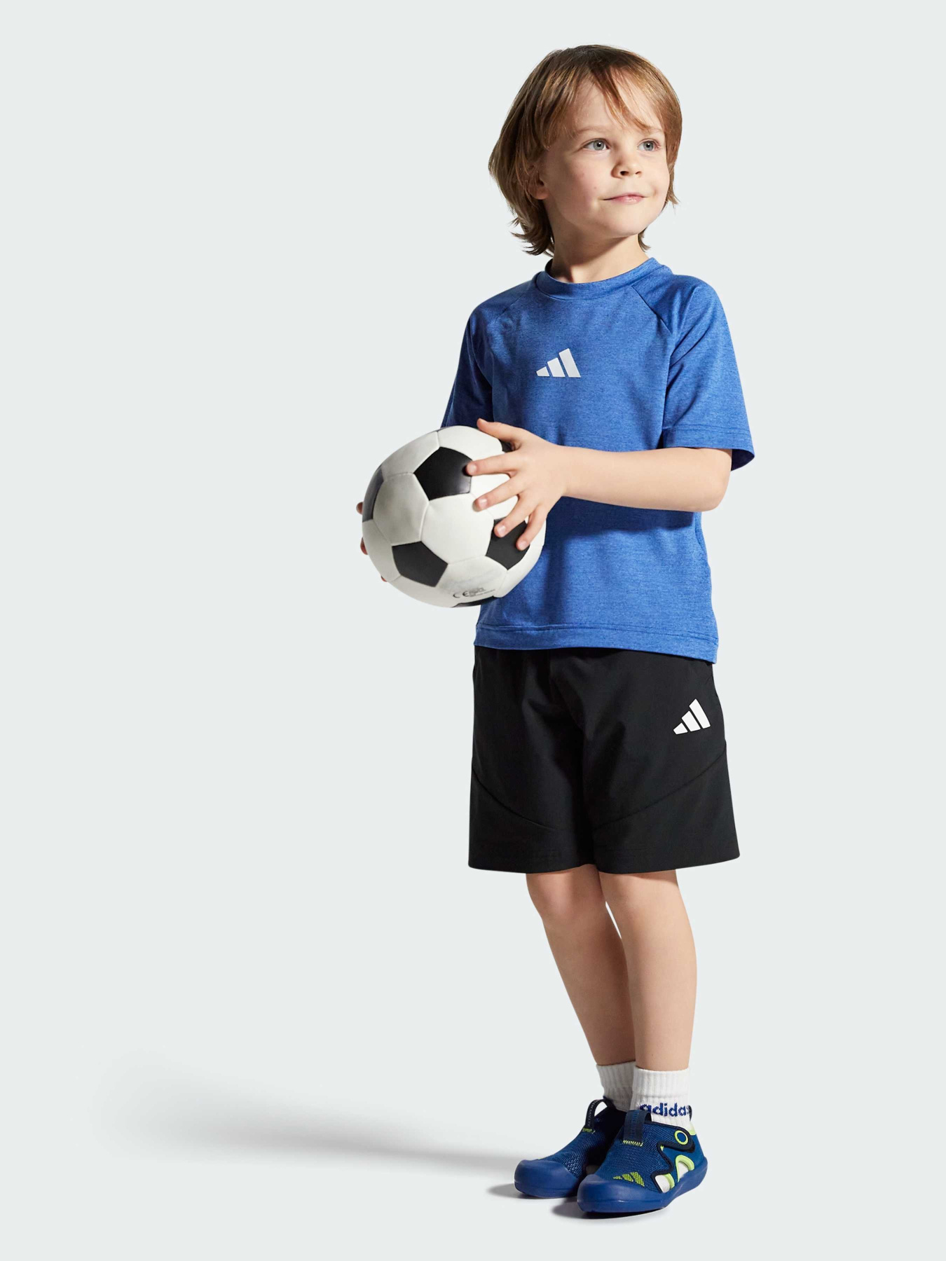 Сандалії Adidas модель JP5746 Фото