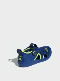 Сандалії Adidas модель JP5746 Фото