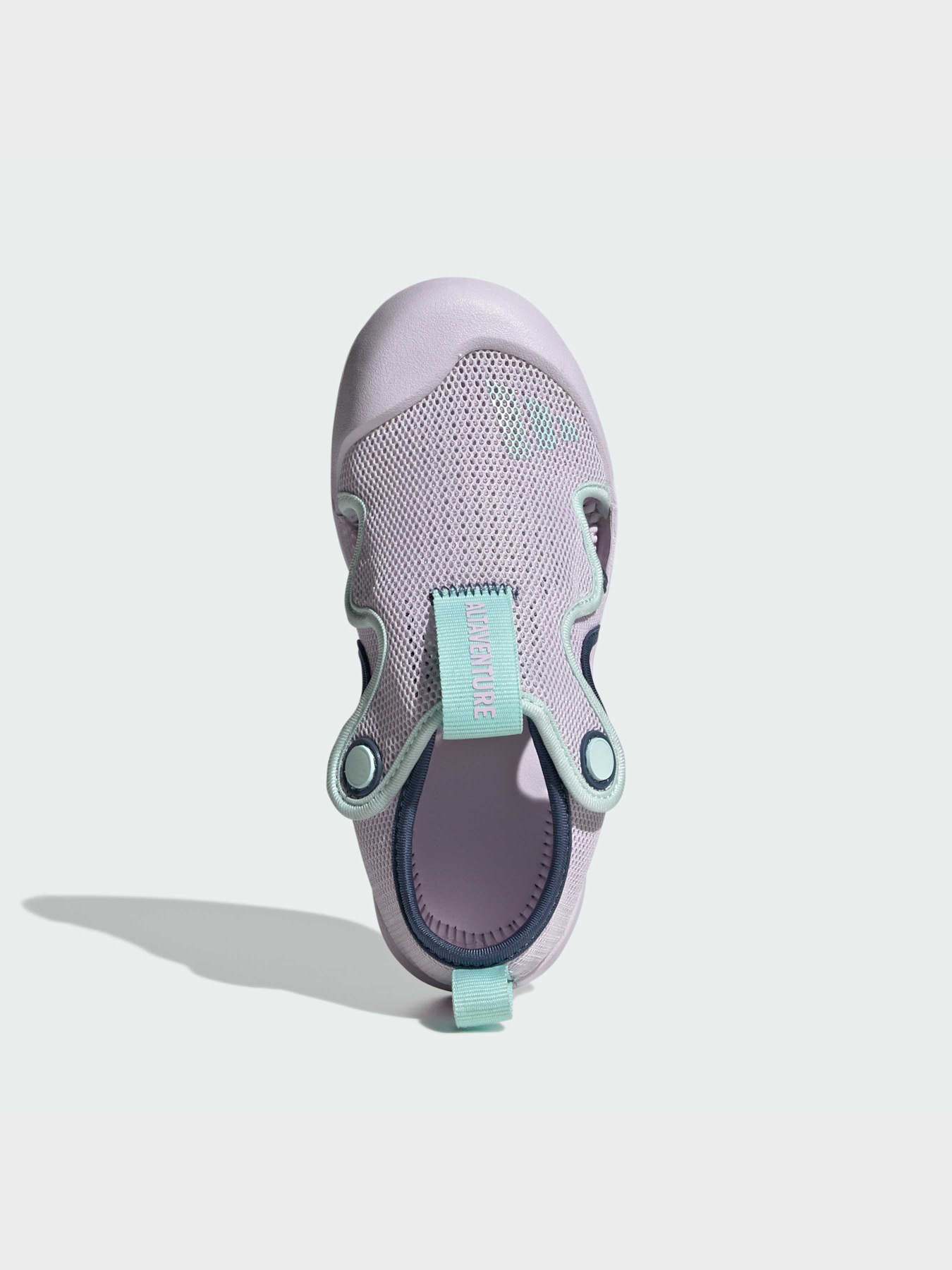 Сандалии Adidas модель JQ2283 Фото