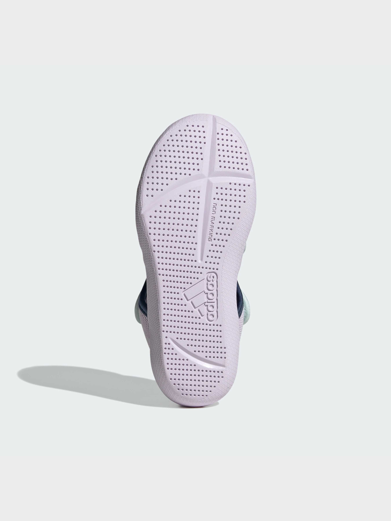 Сандалии Adidas модель JQ2283 Фото