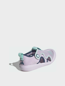 Сандалии Adidas модель JQ2283 Фото