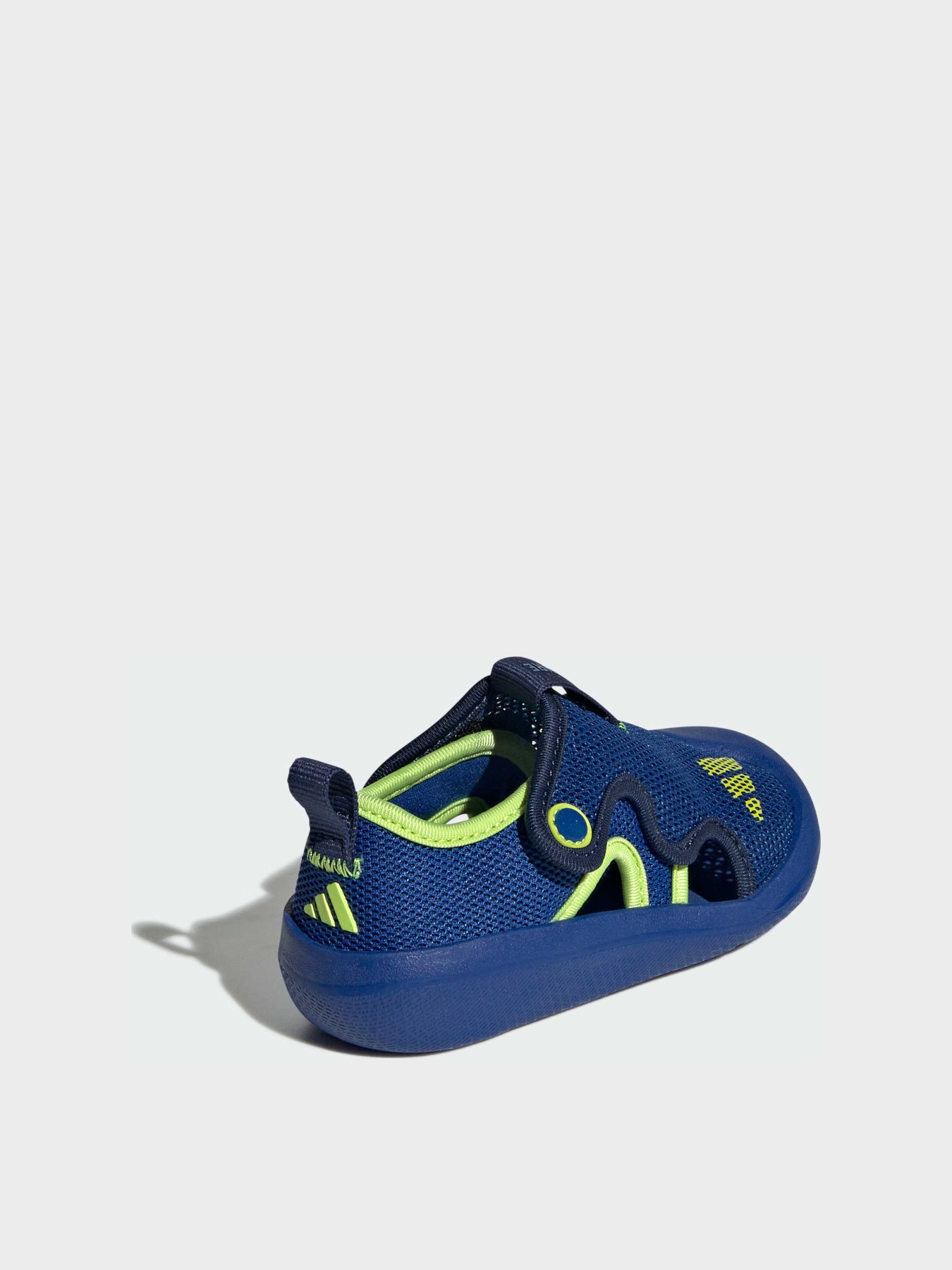 Сандалії Adidas модель JP5753 Фото