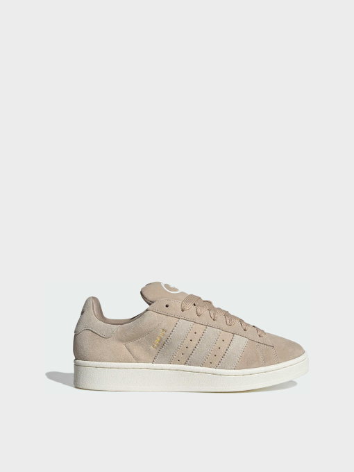 Кеди низькі Adidas Campus модель JI3173 Фото