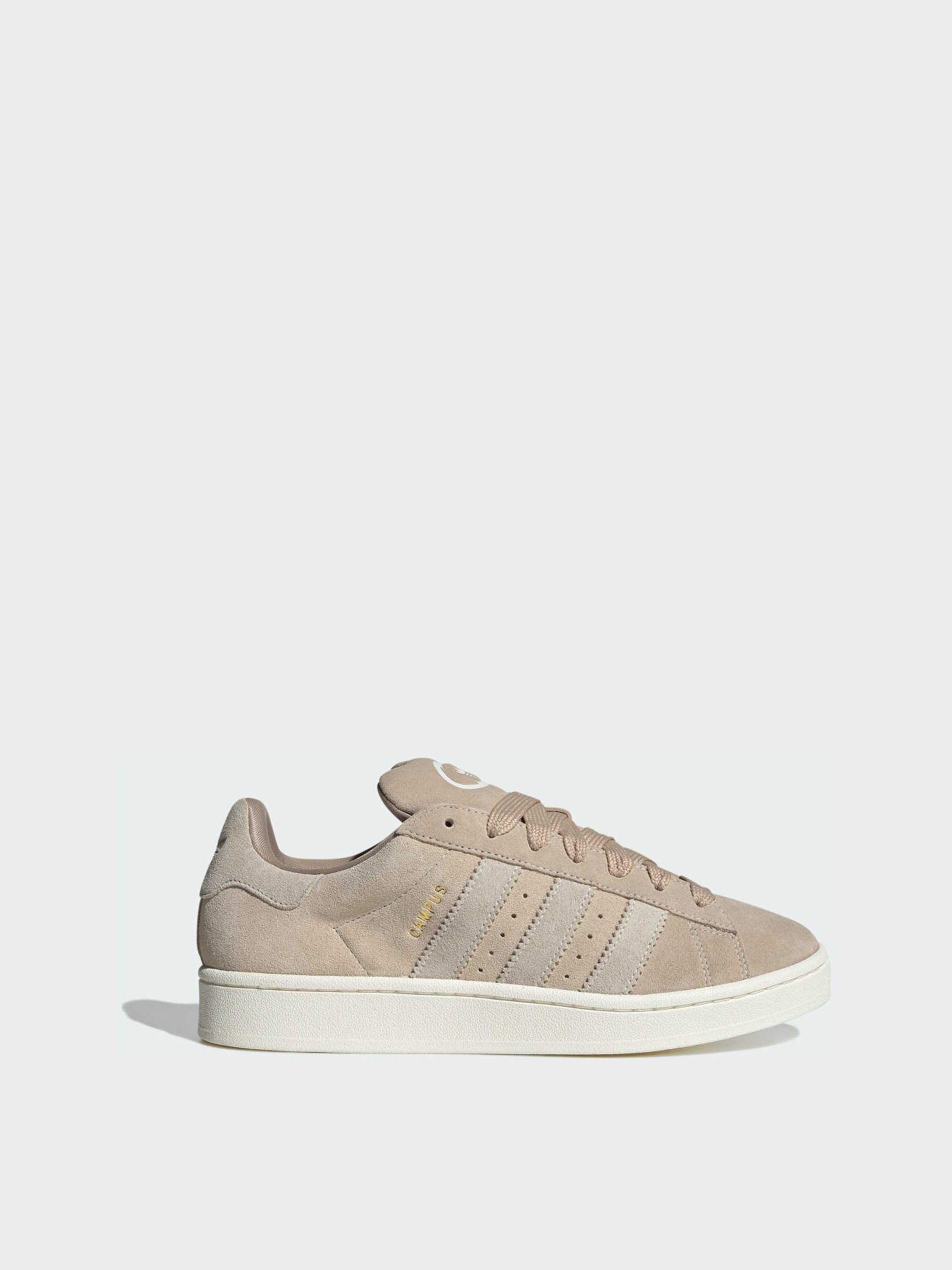 Кеды низкие Adidas Campus модель JI3173 Фото
