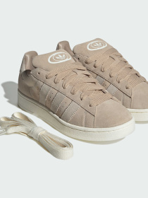 Кеды низкие Adidas Campus модель JI3173 Фото