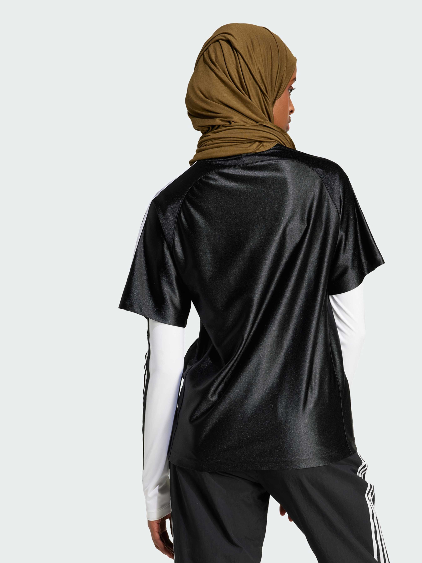 Футболка Adidas Adicolor модель JD0252 Фото