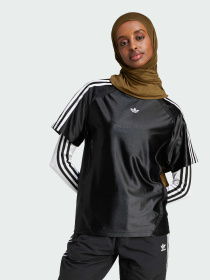 Футболка Adidas Adicolor модель JD0252 Фото