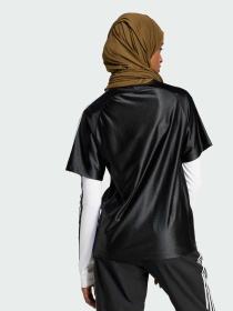 Футболка Adidas Adicolor модель JD0252 Фото