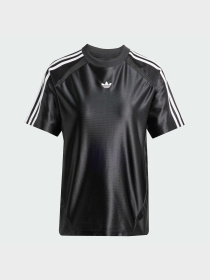 Футболка Adidas Adicolor модель JD0252 Фото