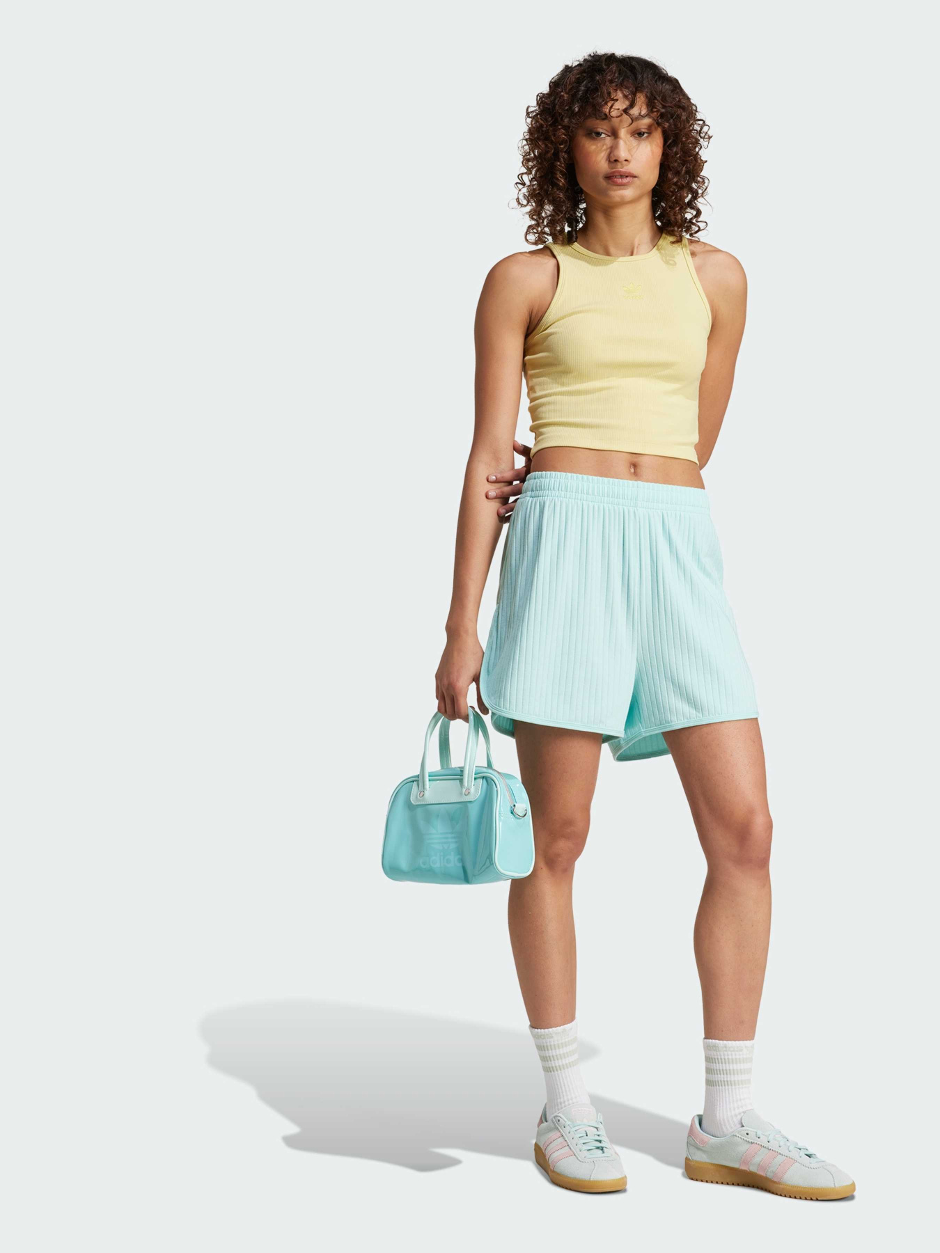 Майка Adidas модель JC9006 Фото