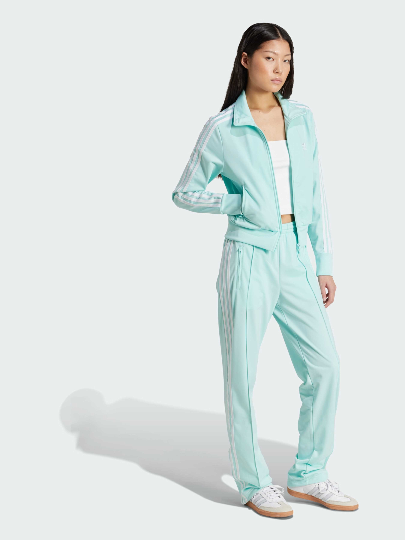 Кофта Adidas модель JC8266 Фото