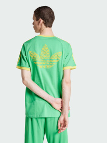 Футболка Adidas Graphics модель JP4432 Фото