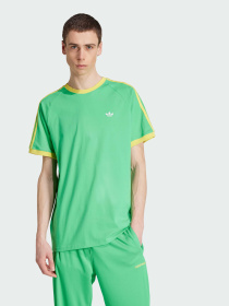 Футболка Adidas Graphics модель JP4432 Фото