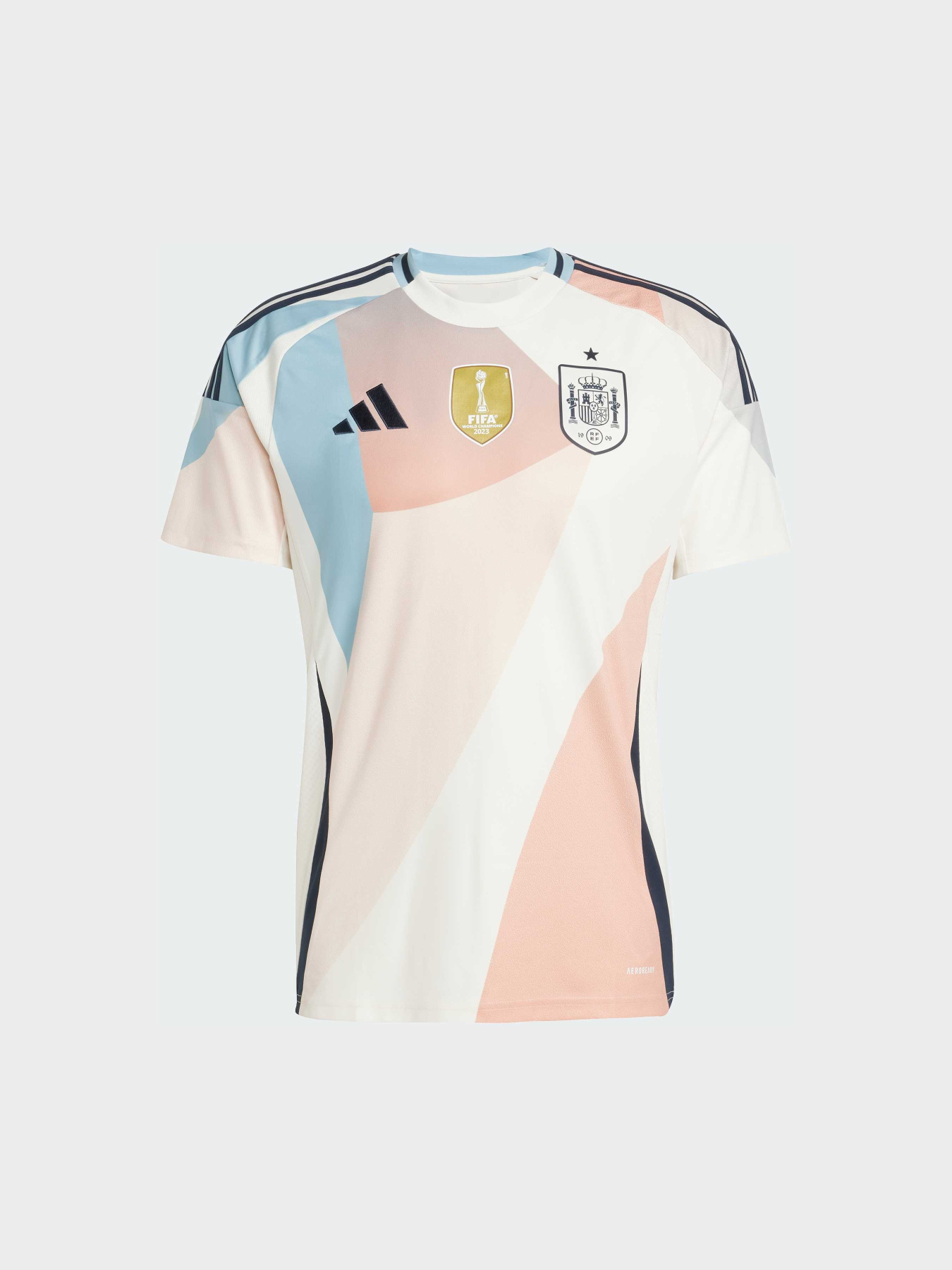 Футболка Adidas модель JF2648 Фото