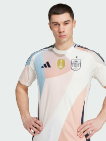 Футболка Adidas модель JF2648 Фото