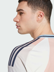 Футболка Adidas модель JF2648 Фото