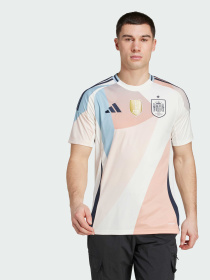 Футболка Adidas модель JF2648 Фото