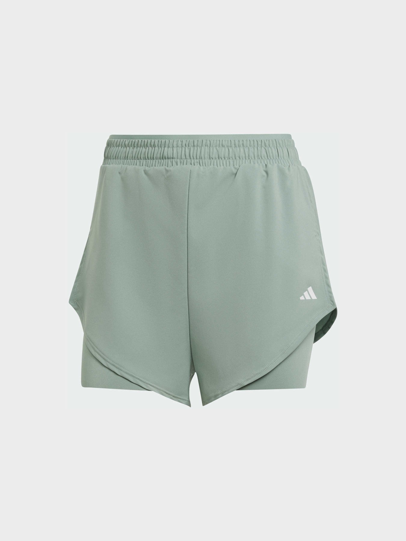 Шорты спортивные Adidas Clima модель JC9803 Фото