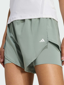 Шорты спортивные Adidas Clima модель JC9803 Фото